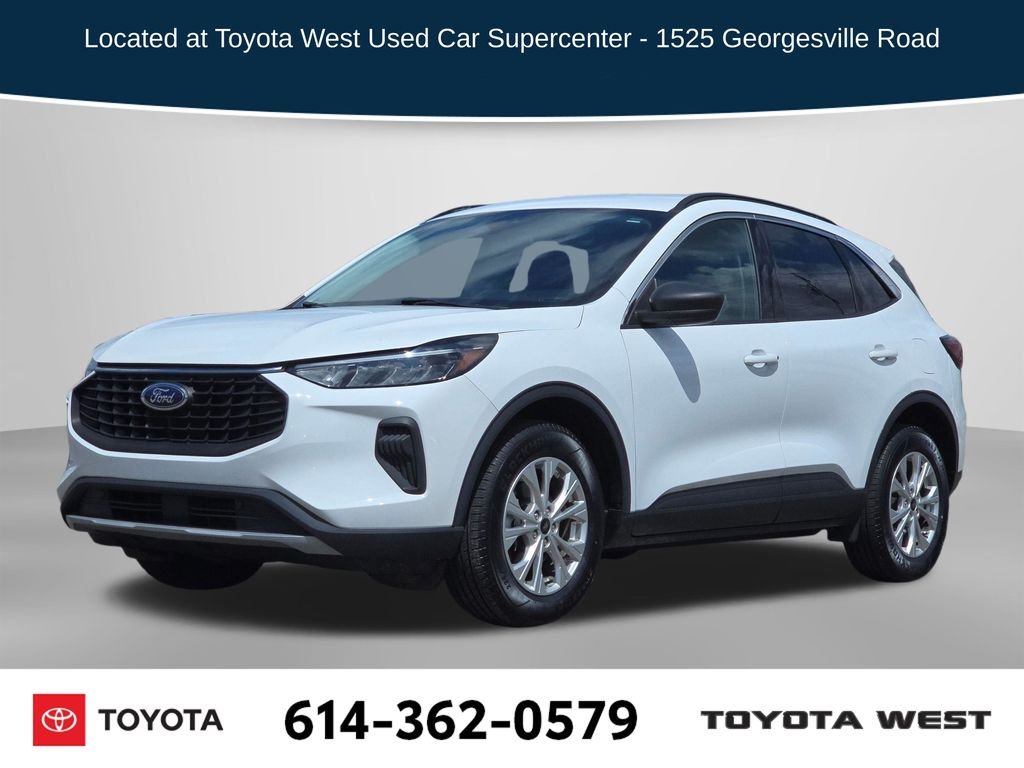 2023 Ford Escape