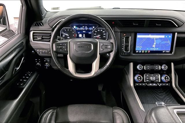 2021 GMC Yukon Denali - Photo 6