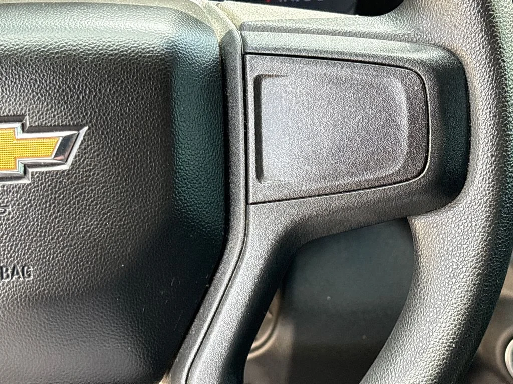 Certified Used 2023 Gray Chevrolet Custom image 18