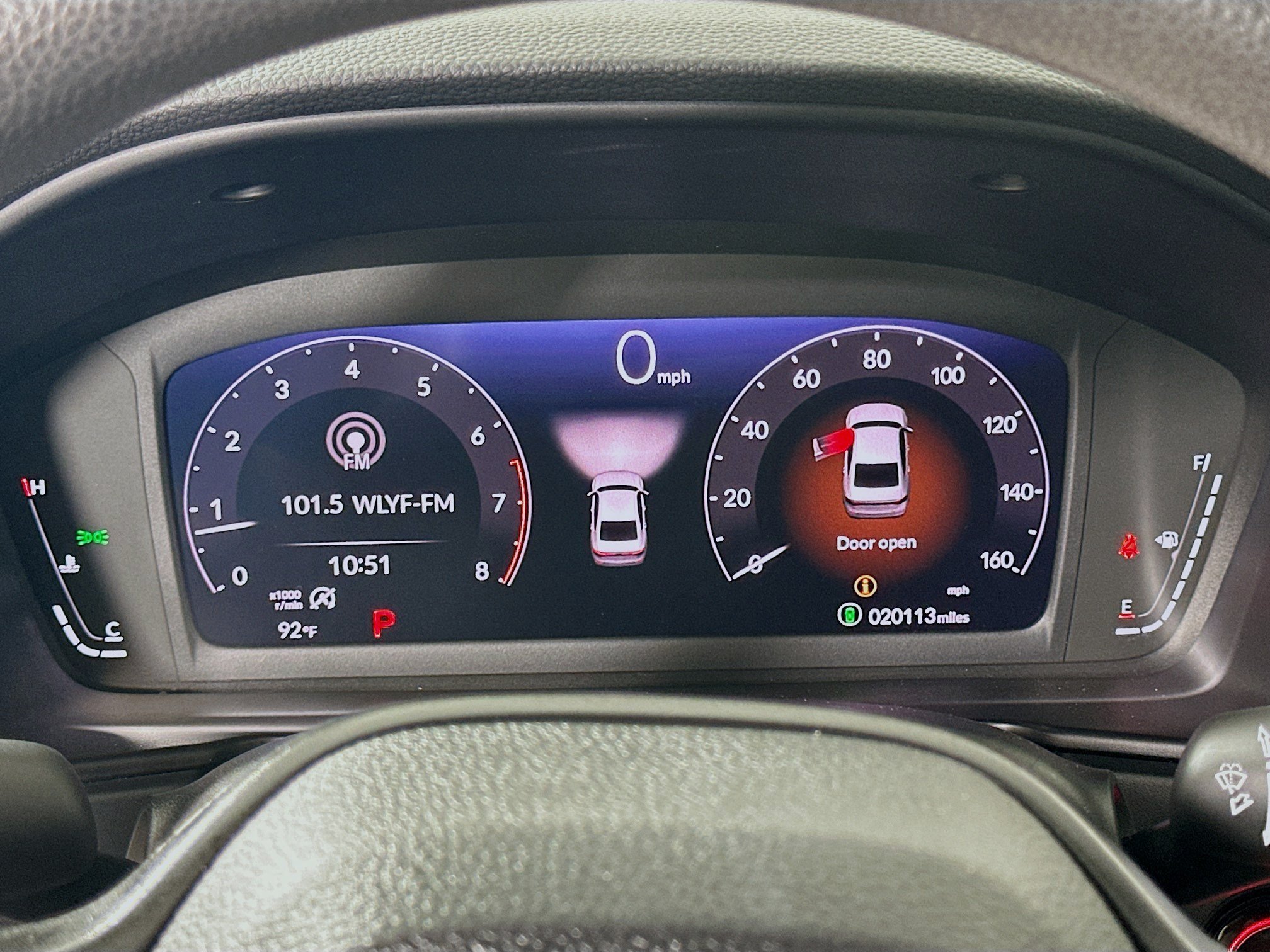 2024 Honda Accord LX - Photo 8