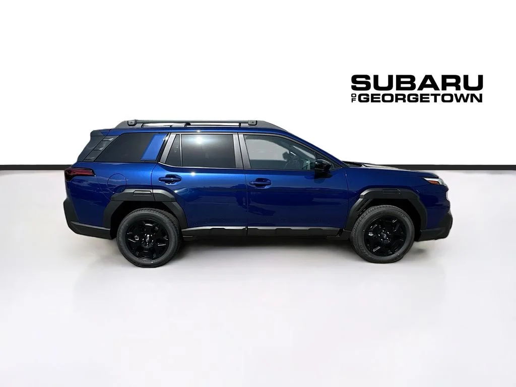 New 2026 Blue Subaru Limited image 9