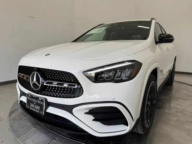 New 2026  Mercedes-Benz GLA 250 image 30