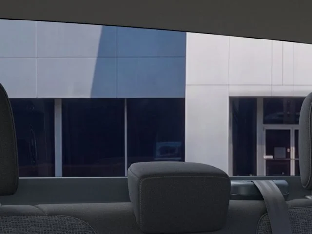 New 2026 Space White Metallic Ford XL image 24