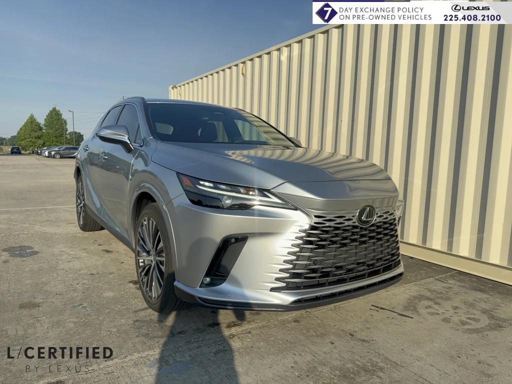 2023 Lexus RX 350 350 Premium Plus FWD's photo