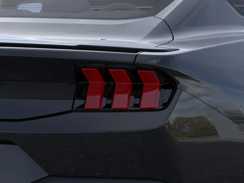 New 2026  Ford EcoBoost® Fastback image 21