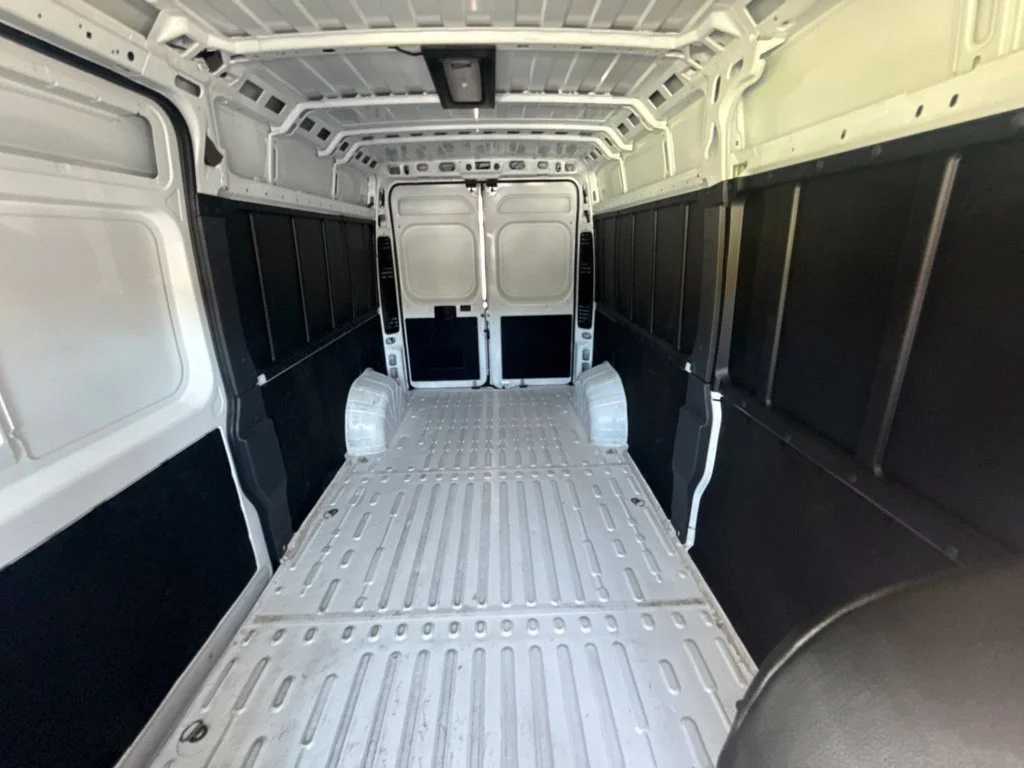 Used 2026 White Ram High Roof image 27