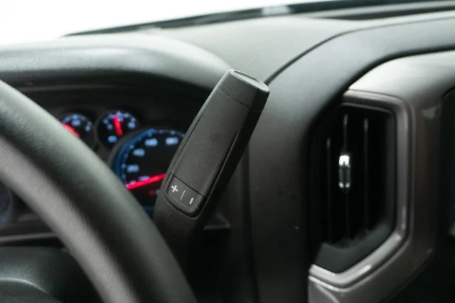 Used 2023 Black Chevrolet Custom image 25