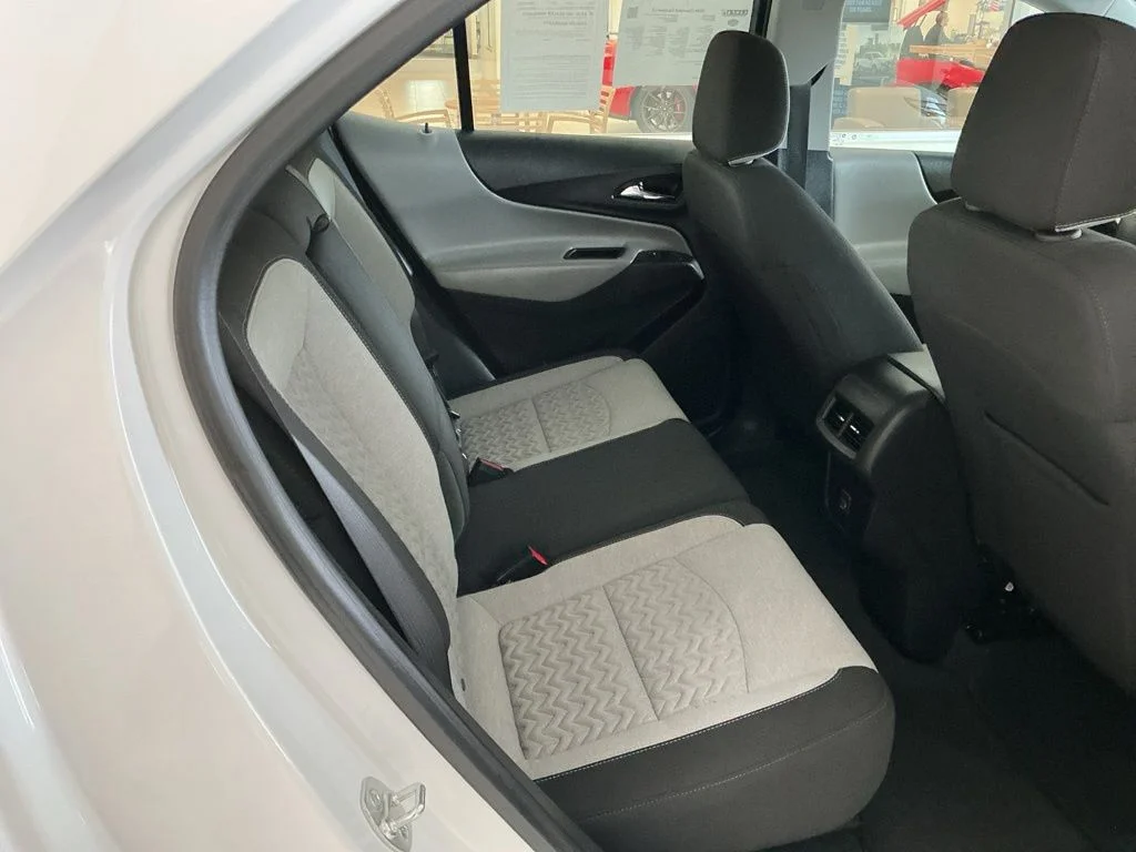 Used 2024 Summit White Chevrolet LS image 20