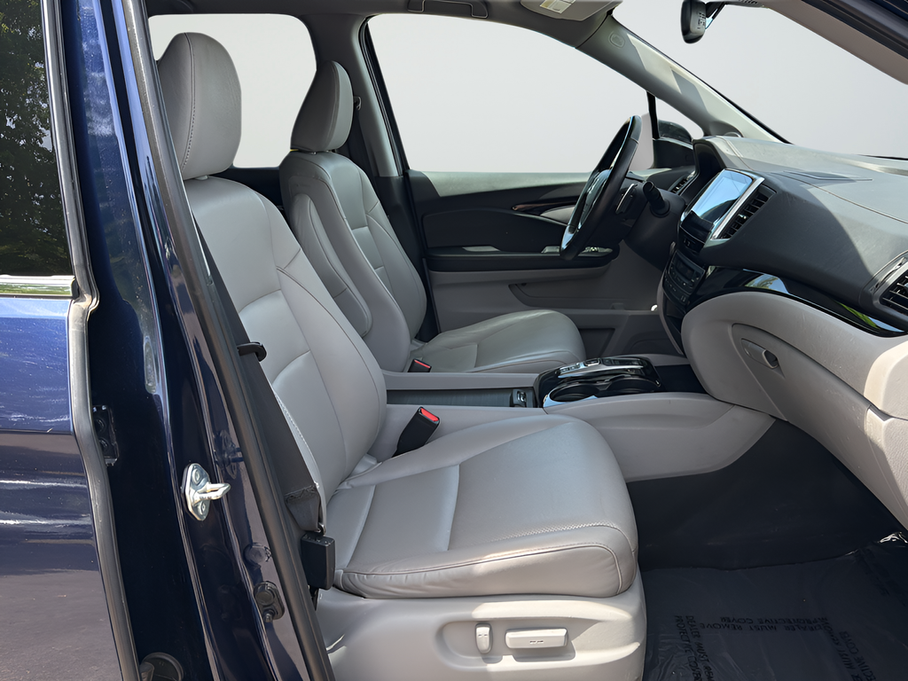Used 2020  Honda RTL-E image 15