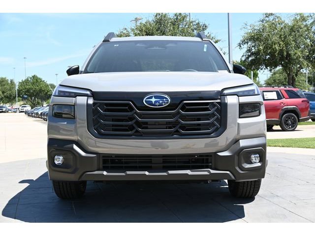 New 2026 Gray Subaru Limited XT image 44
