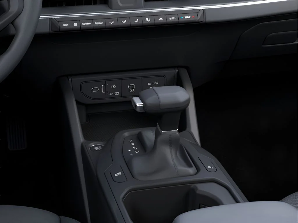 New 2026 Gray Kia LXS image 23