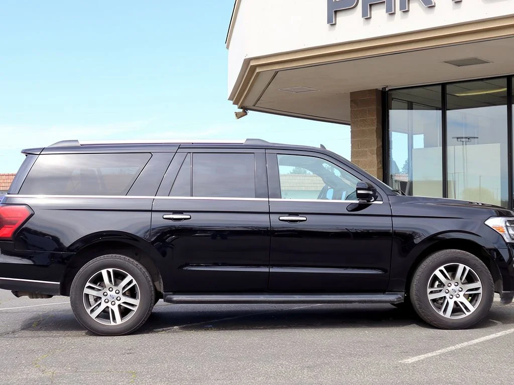 2023 Ford Expedition Limited - Photo 8