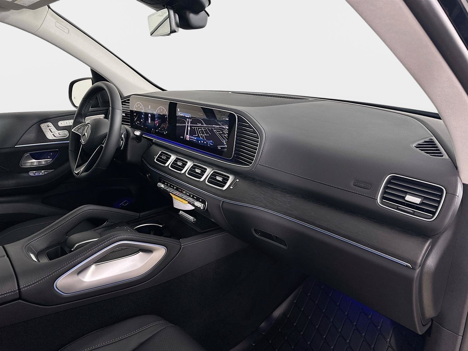 Used 2026 Black Mercedes-Benz GLE 350 image 37