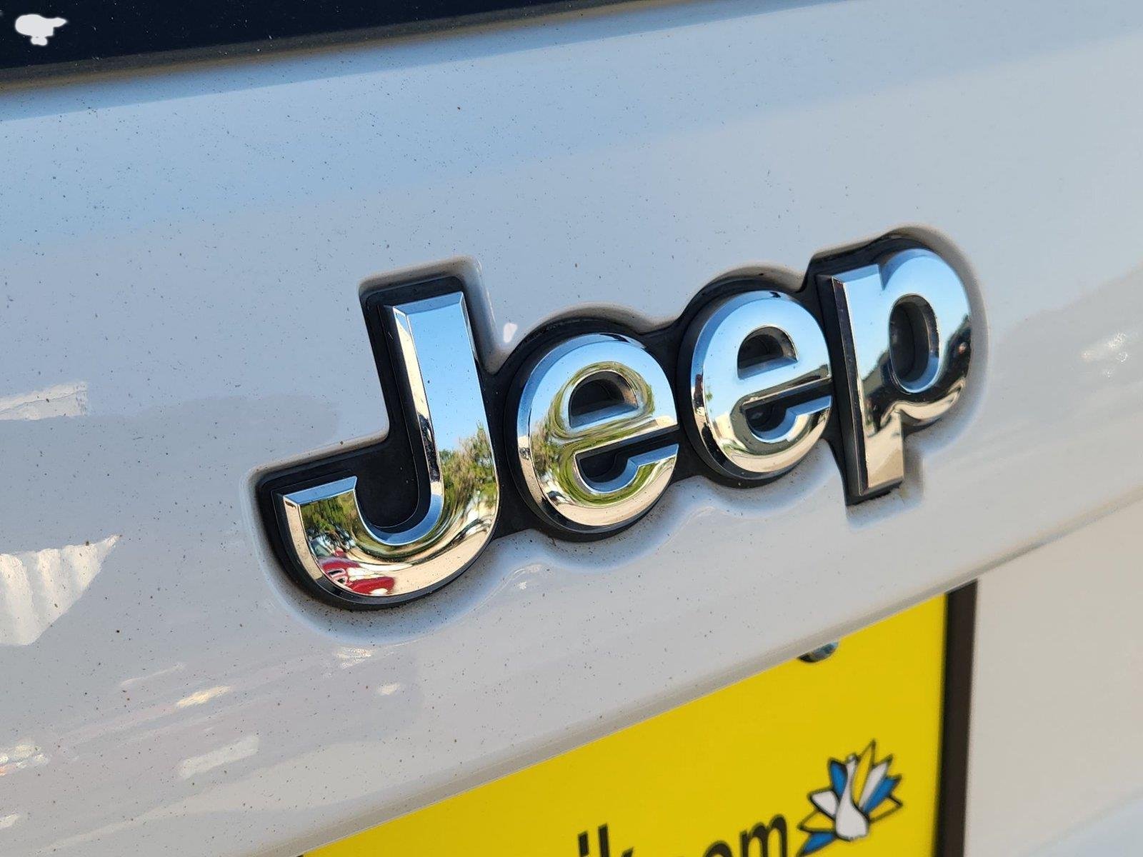 2019 Jeep Grand Cherokee Limited - Photo 32