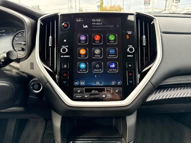 2025 Subaru Ascent Premium - Photo 23