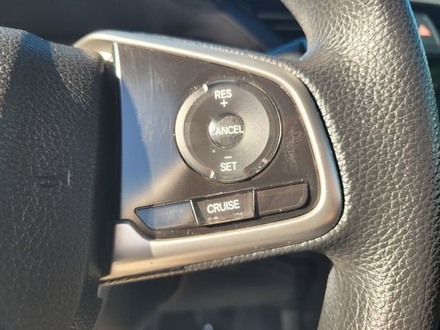 Used 2016  Honda EX image 26
