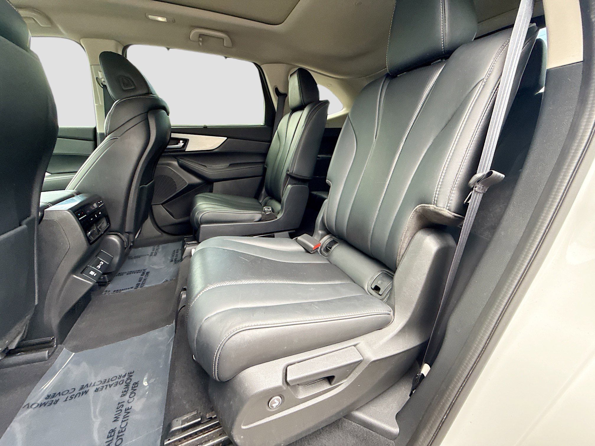 2023 Acura MDX Technology Package - Photo 21