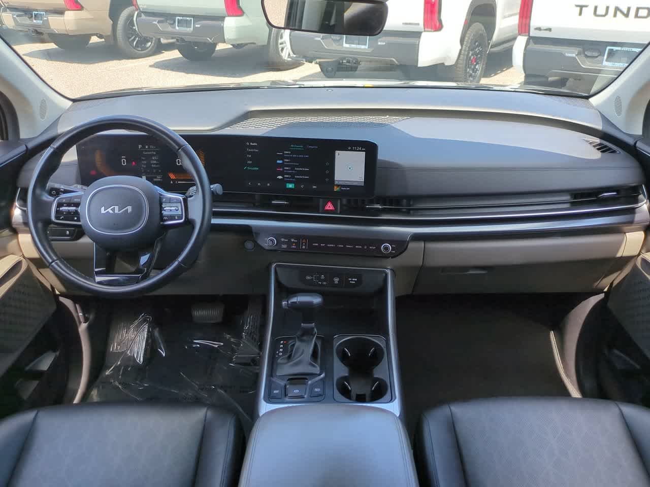Used 2025 Panthera Metal Kia LXS image 15