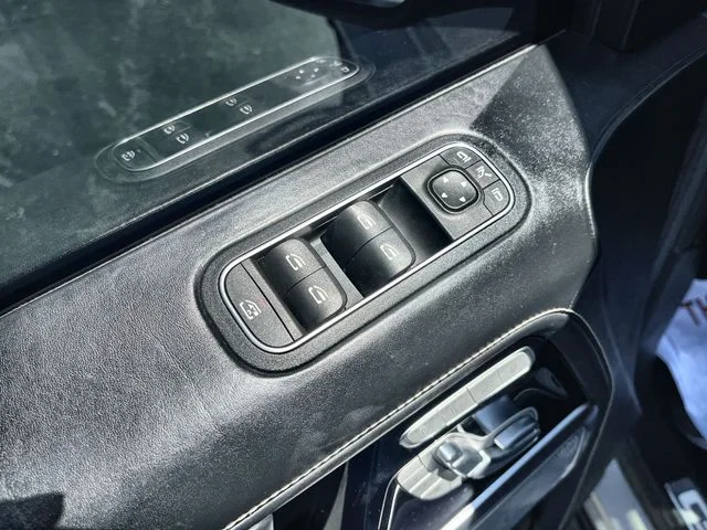 Used 2020 Gray Mercedes-Benz G 550 STRONGER THAN TIME EDITION image 17
