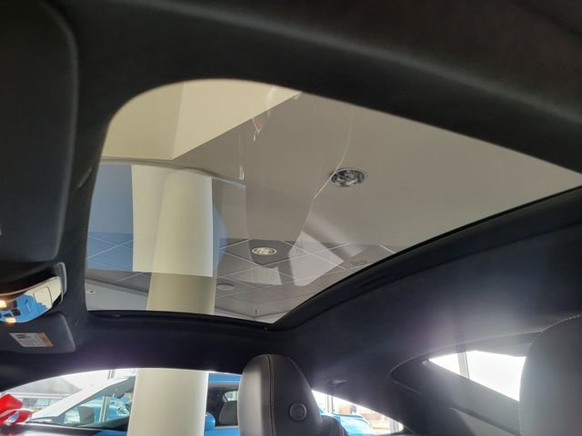 2025 Mercedes-Benz AMG GT Coupe 55 - Photo 15