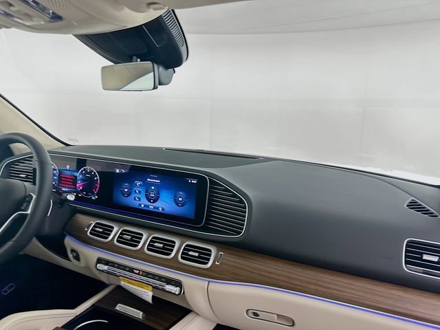 New 2026 Polar White Mercedes-Benz GLE 350 image 60