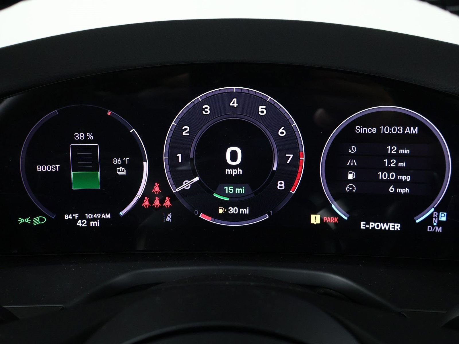 2026 Porsche Panamera 4 E-Hybrid - Photo 13
