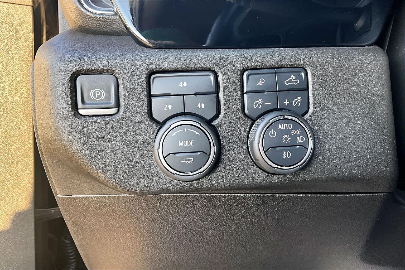 Used 2024 Black Chevrolet LT image 36