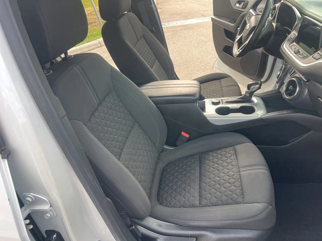 Used 2020 Beige Chevrolet LT image 43