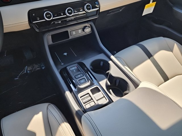 New 2026 Platinum White Pearl Honda RTL image 23