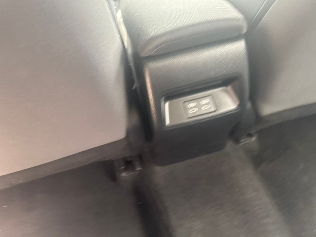 Used 2024 White Toyota LE image 29