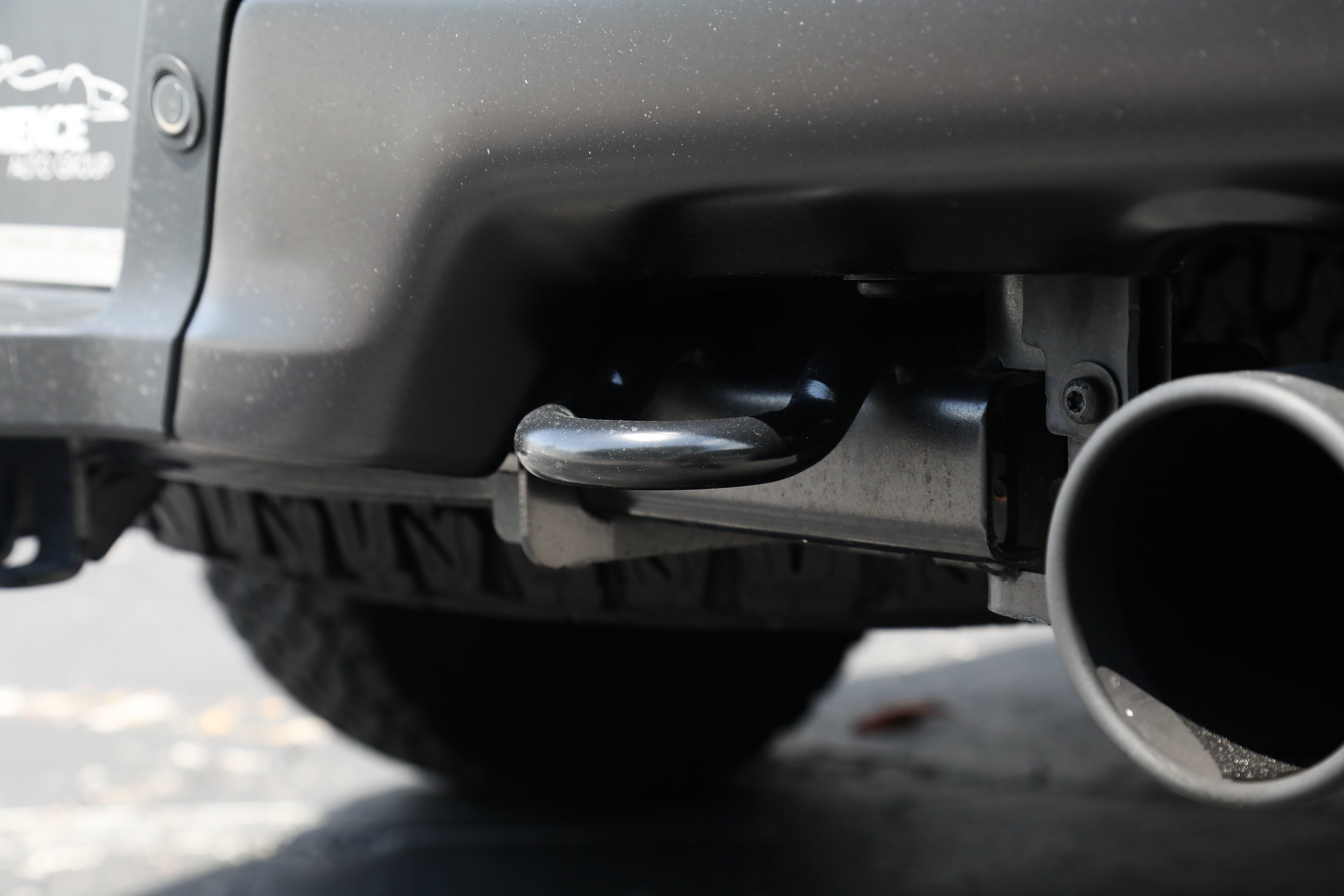 Used 2025 Green Ford Raptor image 15