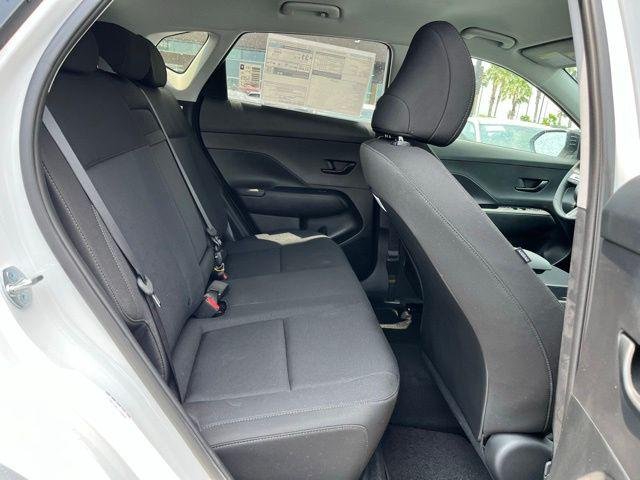 New 2026 White Hyundai SEL Sport FWD image 20