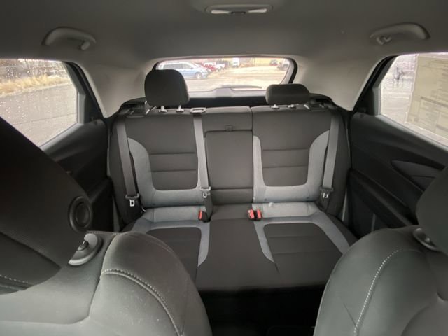 2026 Chevrolet Trailblazer LT - Photo 21
