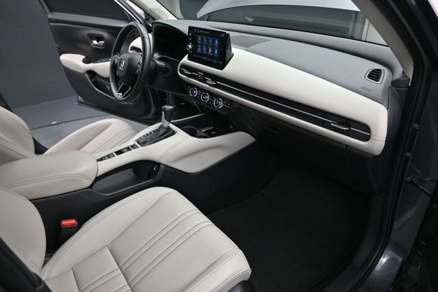 Certified Used 2023 Modern Steel Metallic Honda EX-L image 27