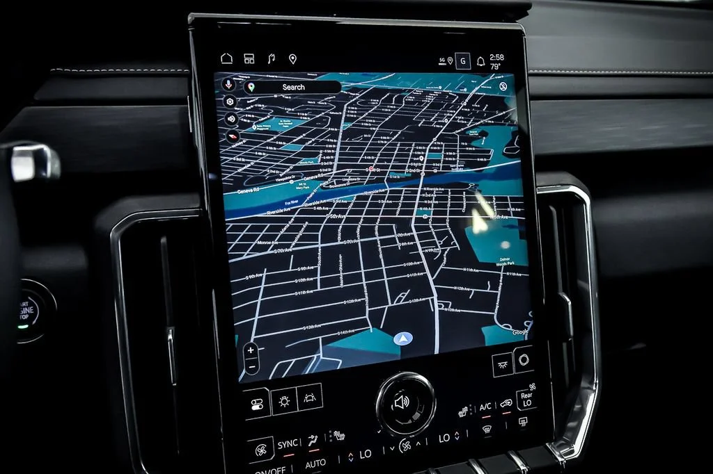 2027 GMC Acadia Elevation - Photo 12