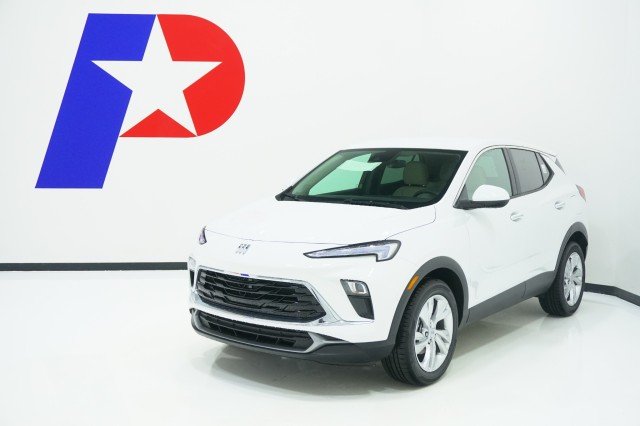 2026 Buick Encore GX Preferred's photo