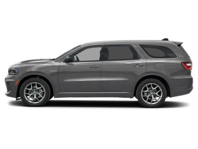 New 2026 Destroyer Gray Clear-Coat Exterior Paint Dodge GT Plus HEMI V8 image 3