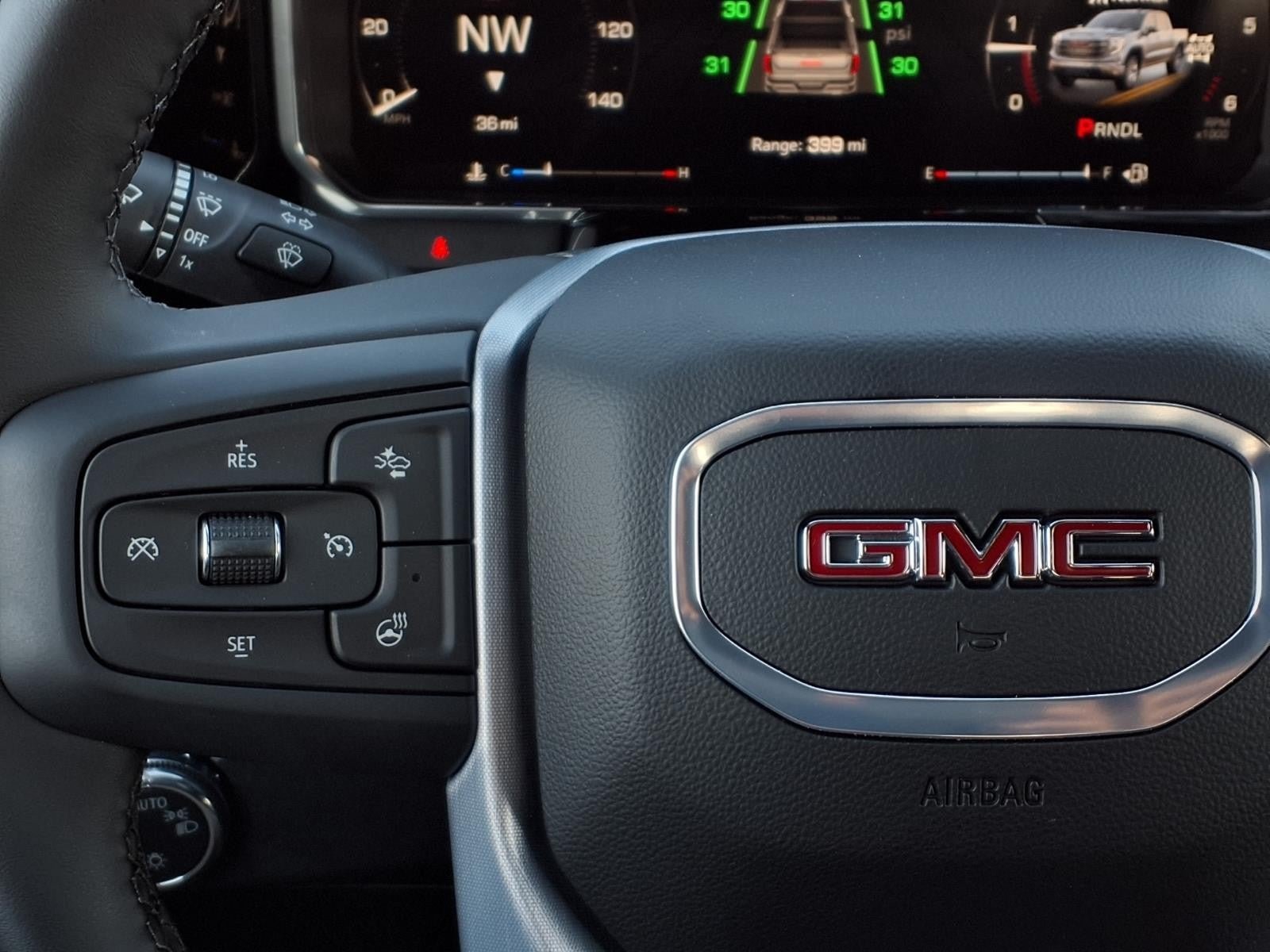 2026 GMC Sierra 1500 SLE - Photo 70