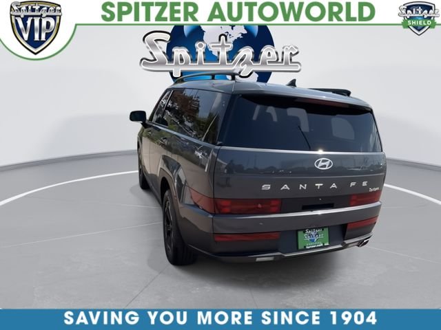 Used 2025 Gray Hyundai SEL image 7