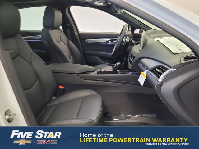 2026 Cadillac CT5 Premium Luxury - Photo 8