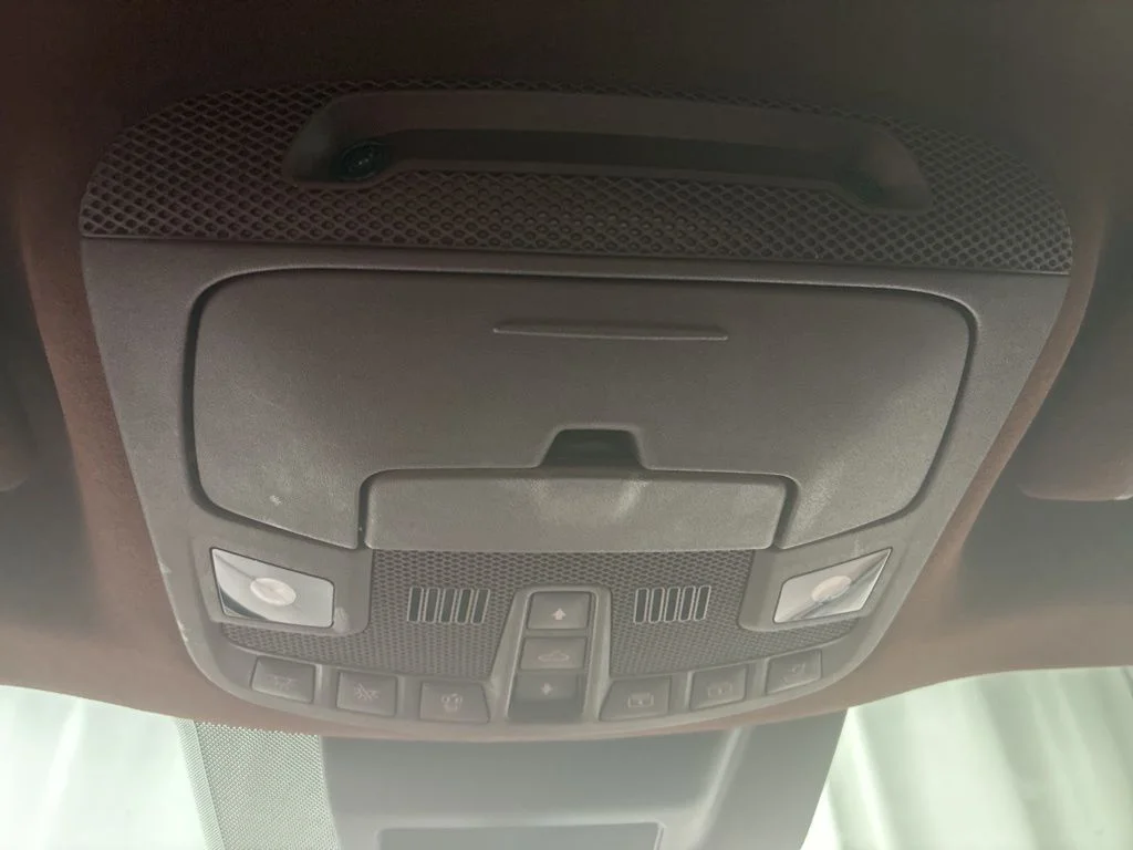 Used 2018 Black Lincoln Black Label image 21