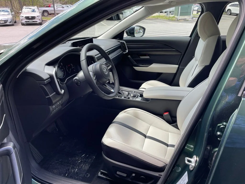 New 2026 Cypress Mazda 2.5 S Premium AWD image 15