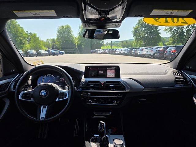 Used 2019 White BMW M40i image 19