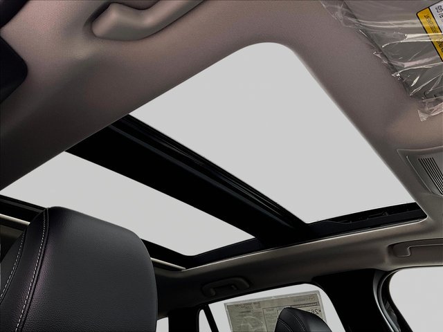 New 2026 Jet Black Mica Mazda 2.5 S Meridian Edition AWD image 27