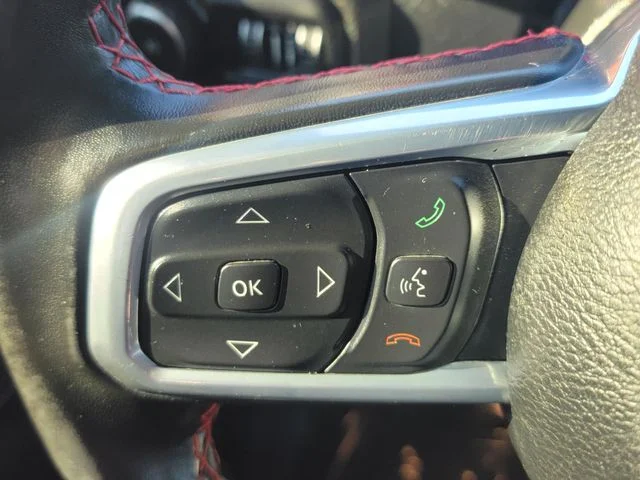Used 2021 Gray Jeep Unlimited Rubicon image 33