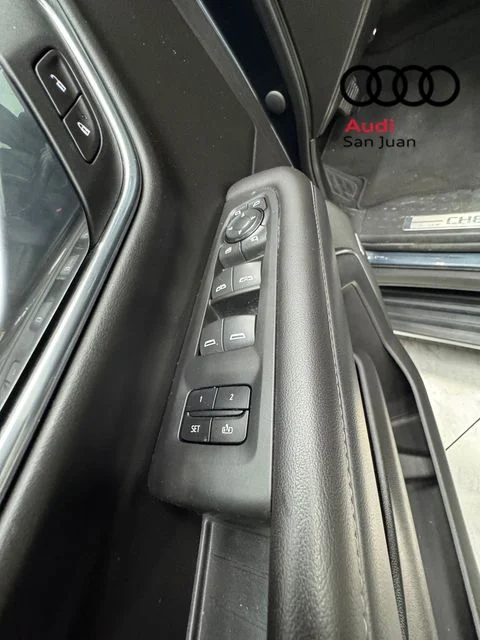 Used 2021 Gray Chevrolet LT image 30