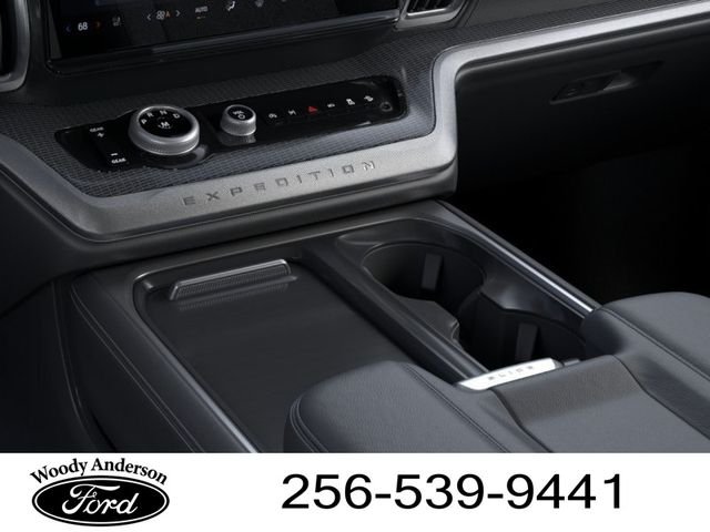New 2025 Stone Blue Metallic Ford Platinum image 15