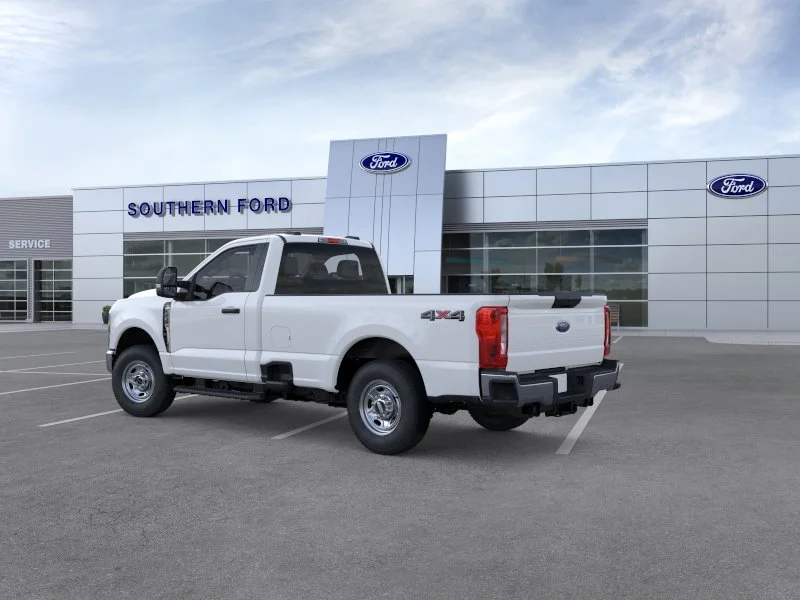 2025 Ford F-250 Super Duty XL - Photo 27