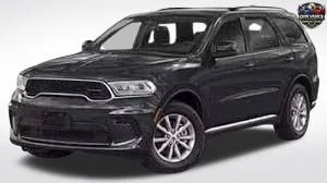 2026 Dodge Durango GT AWD's photo