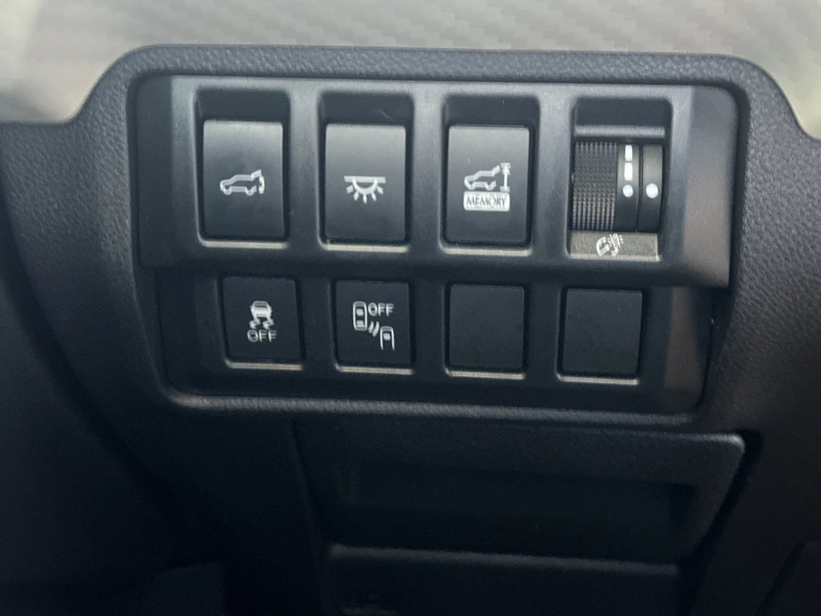 Used 2020 Red Subaru Premium image 31